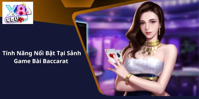 Những tính năng hỗ trợ đặc biệt tại sảnh game