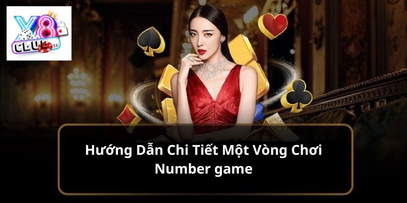 Nắm cụ thể những vòng cược tại nhà game X8 Club
