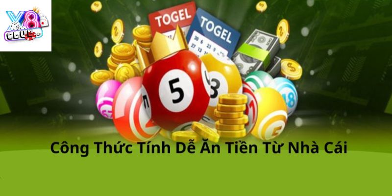 Nắm những công thức về trò chơi keno online tại X8 Club