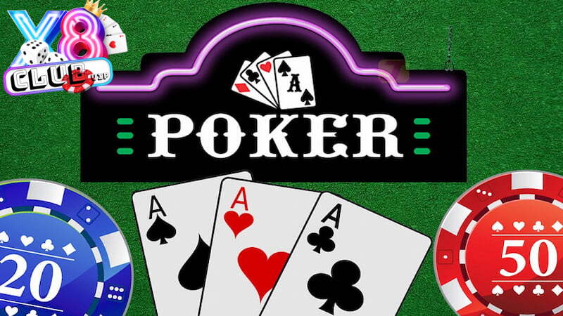 Chơi Poker online vừa là thử thách vừa là cơ hội