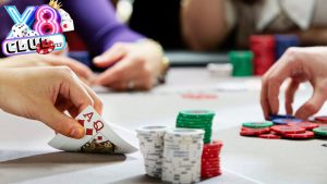 Chơi Poker online bằng nhiều cách khác nhau