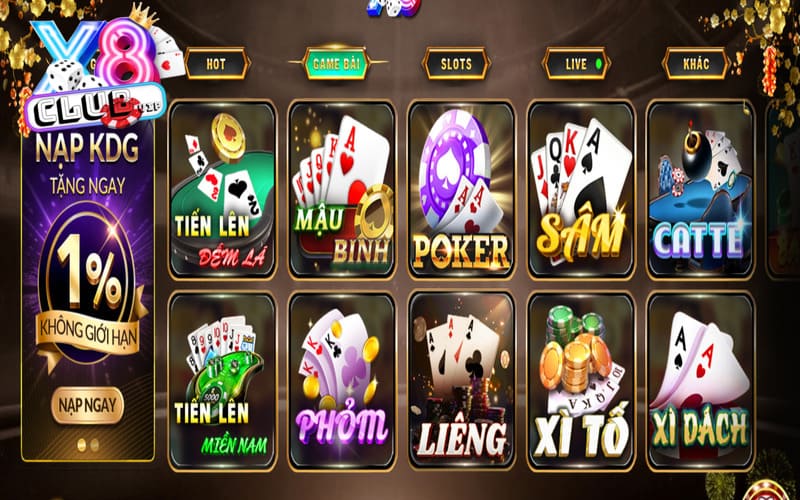 Game bài X8 Club là nơi anh em có thể thử thách và phát triển kỹ năng