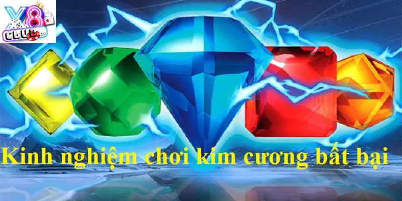 Những mẹo chơi game kim cương kiếm tiền xanh chín