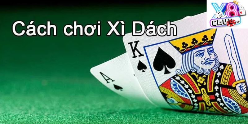 Tìm hiểu chi tiết luật chơi bài xì dách online