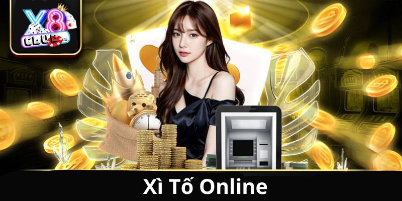 Tìm hiểu về sảnh game bài xì tố online tại cổng game X8 Club