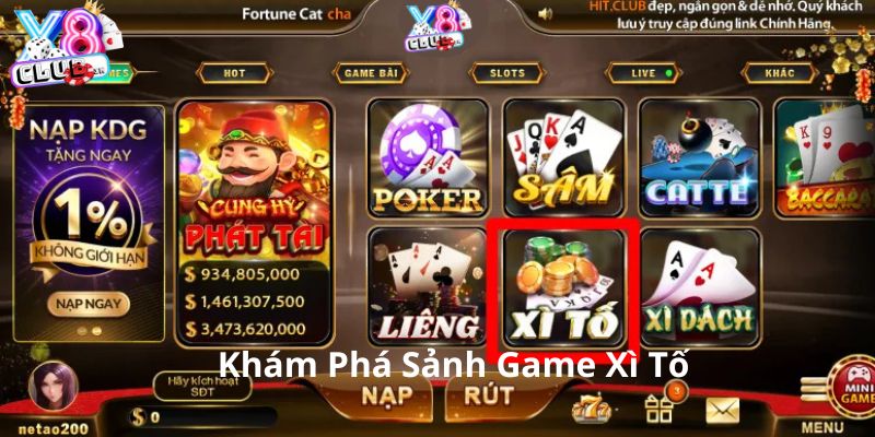 Tìm hiểu những thuật ngữ trong bài xì tố online