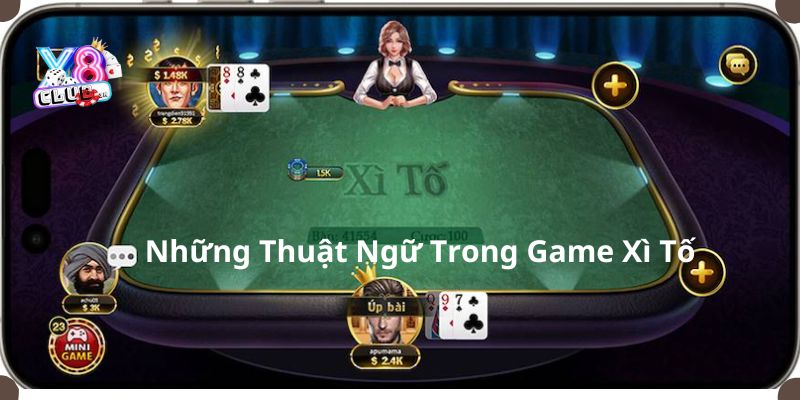 Khám phá chi tiết về quy trình chơi xì tố online