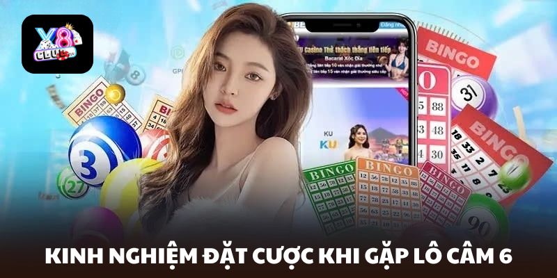 đầu 6 câm đánh con gì