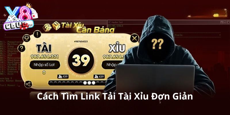 Chi tiết để tìm nguồn link tải tool hack tài xỉu uy tín