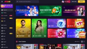 HD88 được cộng đồng cược thủ tin chọn