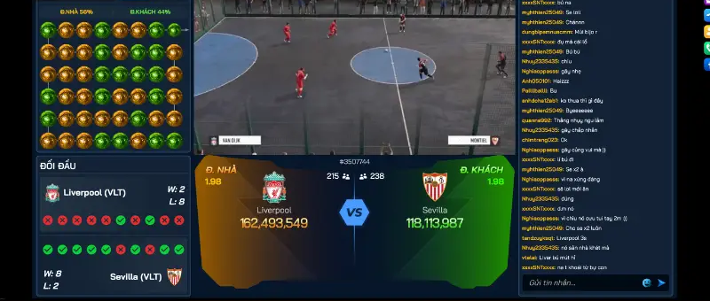 HD88 - Trang web thể thao hàng đầu thế giới