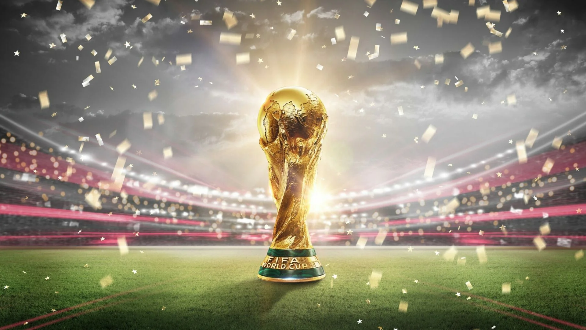 Thể Thức Thi Đấu World Cup